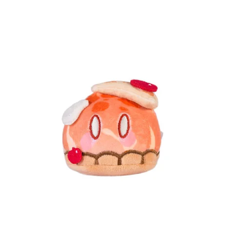Produktbild zu Genshin Impact - Slime Sweets Party Series - Pyro Slime (Apple Pie Style)