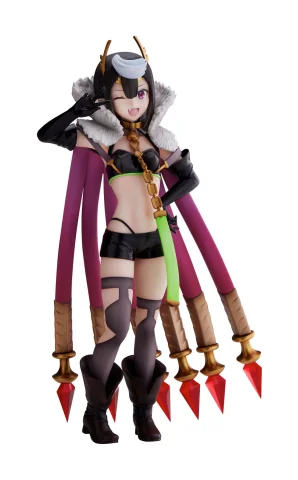 Produktbild zu Kumodesuga - Non-Scale Figure - Ariel