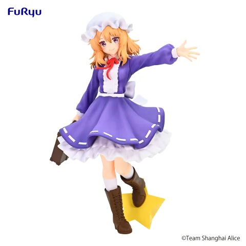 Produktbild zu Touhou Project - Trio-Try-iT Figure - Maribel Hearn (Hifuu Club)