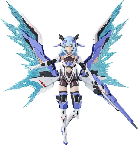 Produktbild zu Artery Gear: Fusion - Plastic Model Kit - Lark Nio