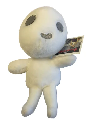Produktbild zu Prinzessin Mononoke - Pl&uuml;sch - Kodama