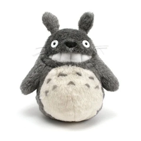 Produktbild zu Mein Nachbar Totoro - Pl&uuml;sch - Totoro