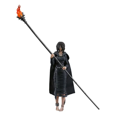 Produktbild zu Demon's Souls - figma - Maiden in Black