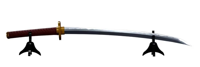 Produktbild zu Jujutsu Kaisen - PROPLICA - Okkotsu's Sword (Revelation of Rika)