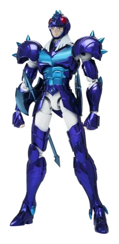 Produktbild zu Saint Seiya - Saint Cloth Myth Ex - Gamma Phecda Thor
