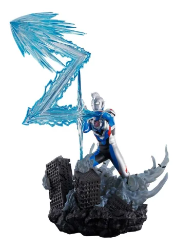 Produktbild zu Ultraman - FiguartsZERO - Ultraman (Extra Battle Z Original)