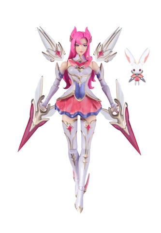 Produktbild zu League of Legends - Dynamic 8ction Heroes - Star Guardian Kai'Sa