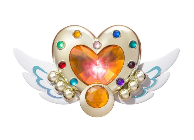 Produktbild zu Sailor Moon - PROPLICA - Eternal Moon Article