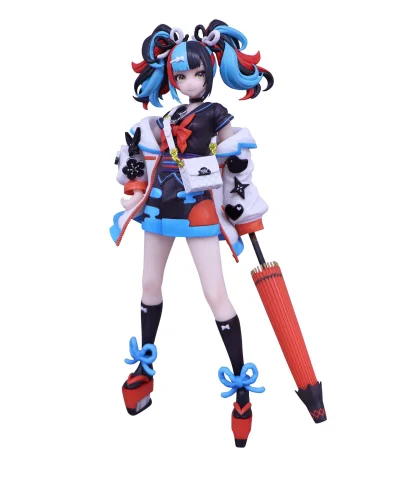 Produktbild zu Fate/Grand Order - SSS Figure - Archer/Sei Shōnagon
