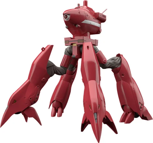 Produktbild zu Patlabor - MODEROID - TYPE97 TFV-EX Crab-Man High Leg