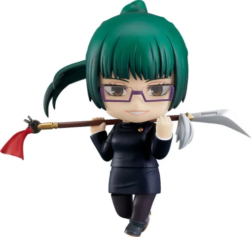 Produktbild zu Jujutsu Kaisen - Nendoroid - Maki Zen'in