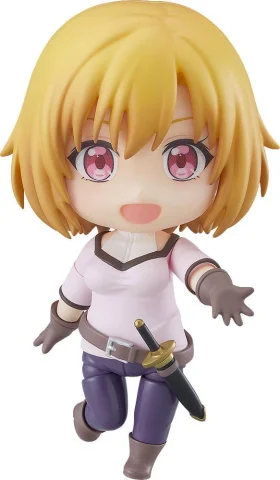 Produktbild zu Peach Boy Riverside - Nendoroid - Sally
