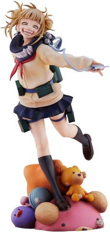Produktbild zu My Hero Academia - Scale Figure - Himiko Toga