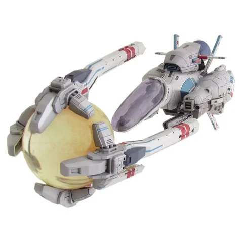 Produktbild zu R-Type - Plastic Kit - R-9A (Arrow Head)