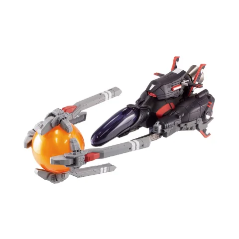Produktbild zu R-Type - Plastic Kit - Rwf-9Abk (Arrow Head BK)