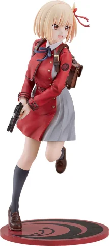 Produktbild zu Lycoris Recoil - Scale Figure - Chisato Nishikigi
