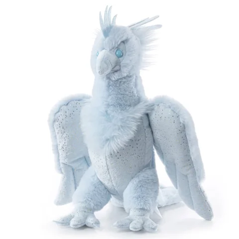 Produktbild zu Harry Potter - Pl&uuml;sch - Phoenix Patronus