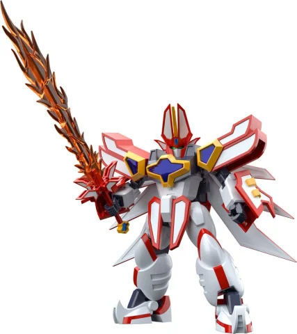 Produktbild zu Mado King Granzort - MODEROID - Super Granzor
