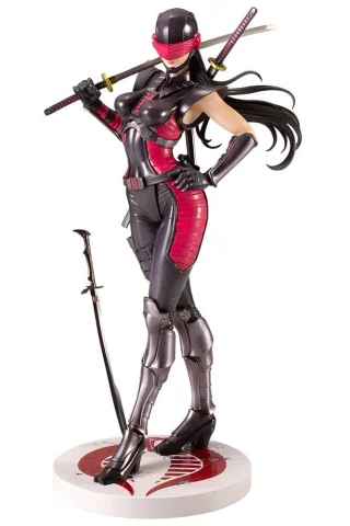 Produktbild zu G.I. Joe - Bishoujo - Dawn Moreno Snake Eyes II