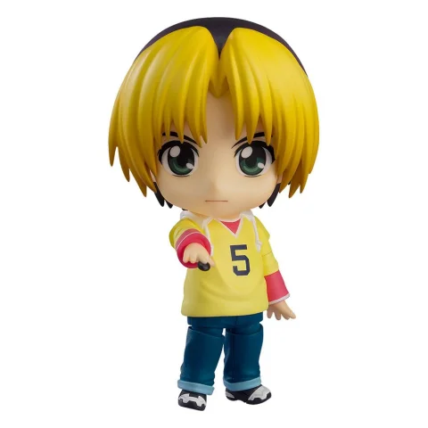 Produktbild zu Hikaru no Go - Nendoroid - Hikaru Shindō