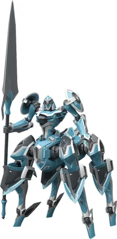 Produktbild zu Knight's & Magic - MODEROID - Tzendolimble (Mass-Production Color Ver.)