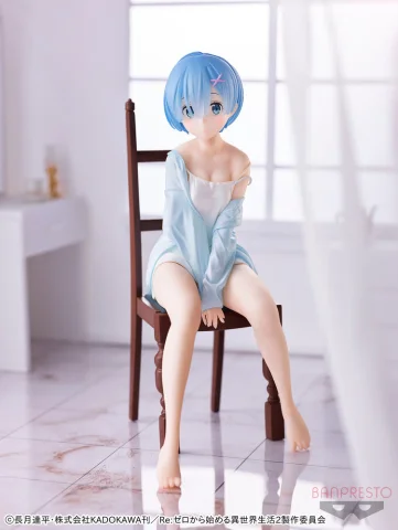 Produktbild zu Re:ZERO - Relax time - Rem
