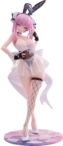 Produktbild zu Hitowa - Scale Figure - Bibi (Chill Bunny)