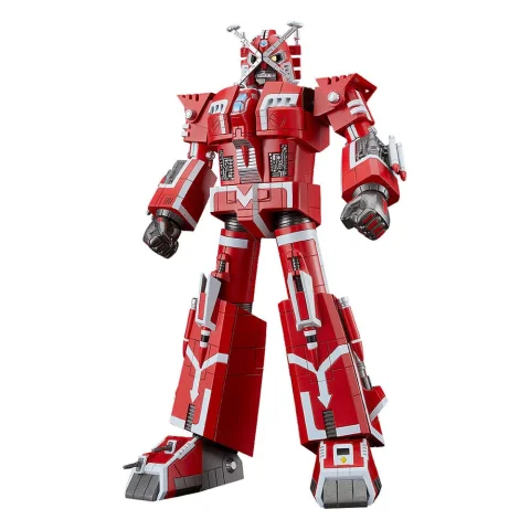Produktbild zu X-Bomber - MODEROID - Big Dai-X