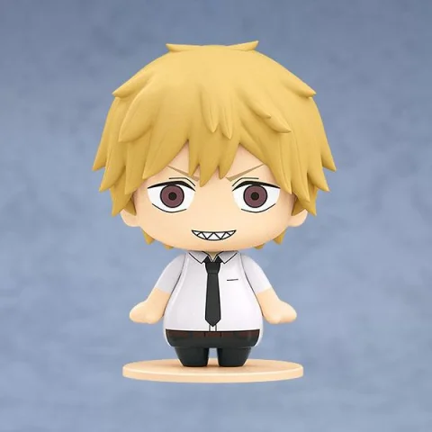 Produktbild zu Chainsaw Man - Pocket-Maquette - Denji