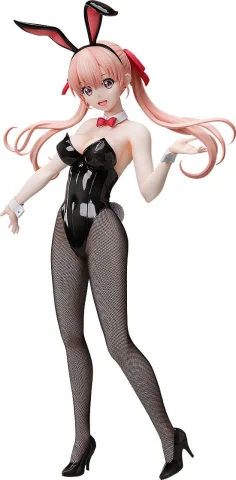 Produktbild zu A Couple of Cuckoos - Scale Figure - Erika Amano (Bunny Ver.)
