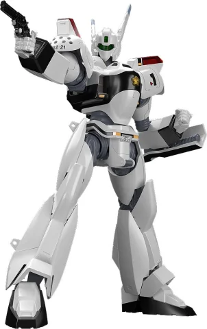 Produktbild zu Patlabor - MODEROID - AV-98 Ingram