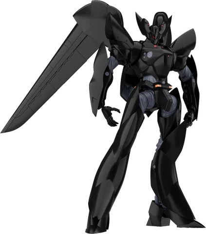 Produktbild zu Patlabor - MODEROID - TYPE-J9 Griffon