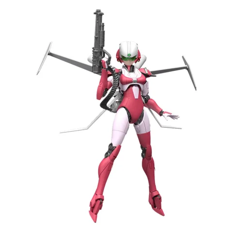 Produktbild zu ARIEL - MODEROID - ARIEL & Flight Unit