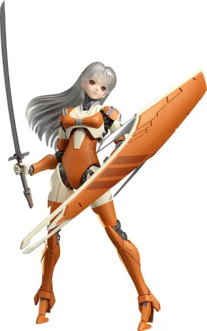 Produktbild zu ARIEL - MODEROID - ARIEL C-Type