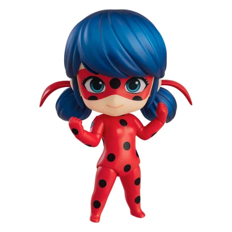 Produktbild zu Miraculous - Nendoroid - Ladybug