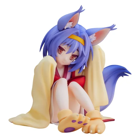 Produktbild zu No Game No Life - Non-Scale Figure - Izuna Hatsuse