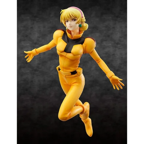 Produktbild zu Gundam - Excellent Model RAH DX G.A. - Katejina Loos