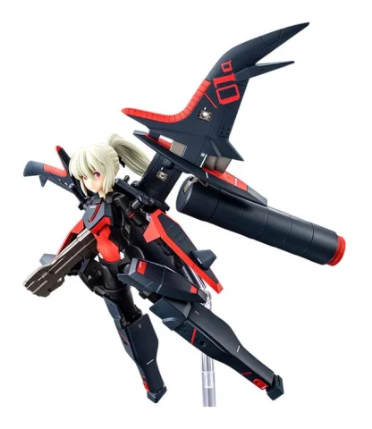 Produktbild zu Busou Shinki - Plastic Model Kit - Type Angel Arnval (Repaint Color Version)