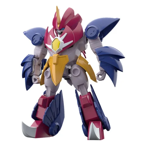 Produktbild zu Mado King Granzort - MODEROID - Harbyzan