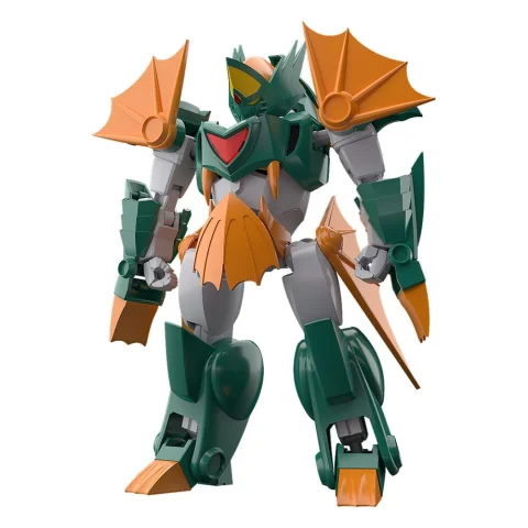 Produktbild zu Mado King Granzort - MODEROID - Hydoram