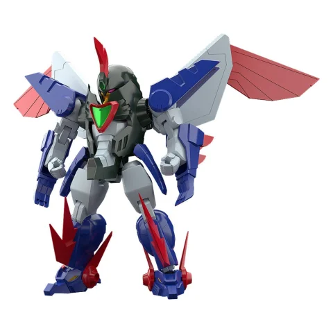 Produktbild zu Mado King Granzort - MODEROID - Wybust