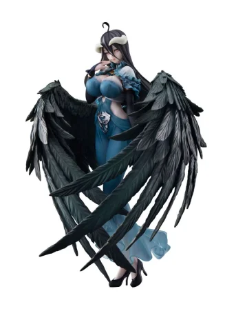 Produktbild zu Overlord - Scale Figure - Albedo (Season 4 so-bin ver.)