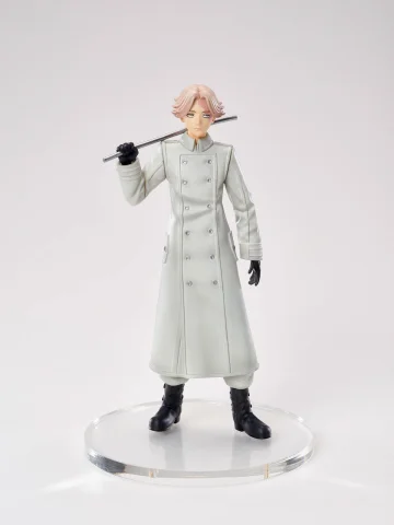 Produktbild zu Tokyo Revengers - Prize Figure - Seishū Inui