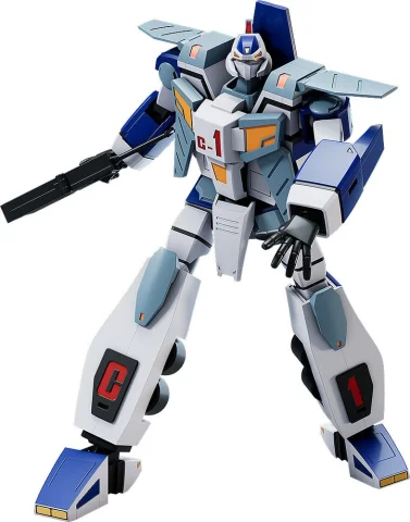 Produktbild zu Chō Kōsoku Galvion - MODEROID - Galvion