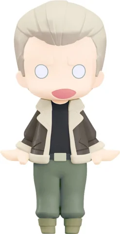 Produktbild zu Ghost in the Shell - HELLO! GOOD SMILE - Batō Buttetsu