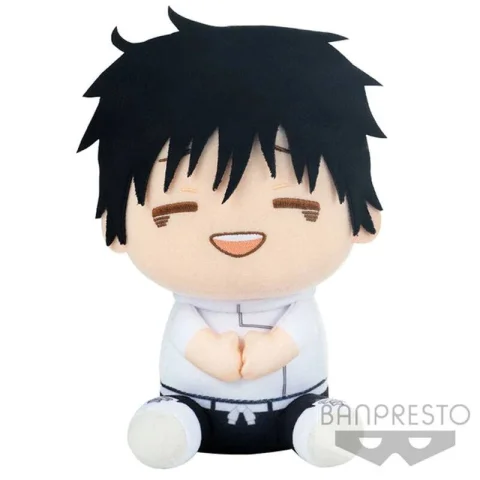 Produktbild zu Jujutsu Kaisen - Big Plush Series - Yūta Okkotsu