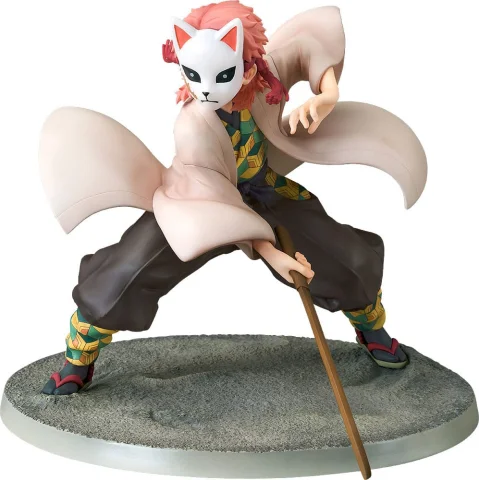 Produktbild zu Demon Slayer - Scale Figure - Sabito