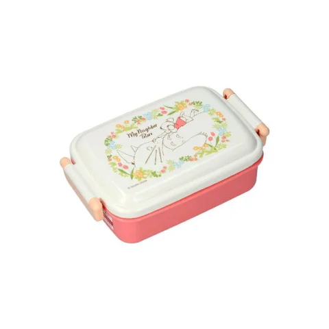 Produktbild zu Mein Nachbar Totoro - Bento Box - Mei & Totoro