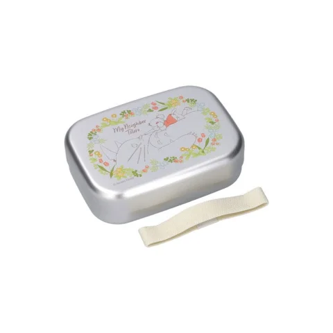 Produktbild zu Mein Nachbar Totoro - Bento Box - Mei & Totoro