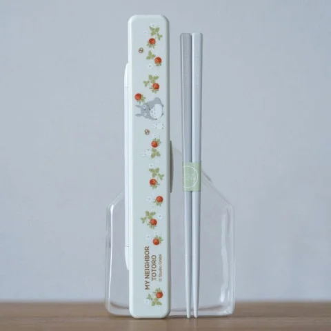 Produktbild zu Mein Nachbar Totoro - Essst&auml;bchen - Totoro